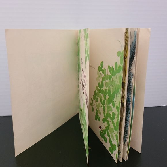 Children's Vinyl - Picture 3 of 8